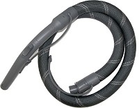  Thomas Flexible textile Incord pour aspirateur avec clapet de délestage Flexibles ø 32 mm pour aspirateurs 