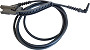  Thomas Valve d'arr&ecirc;t pour AQUA+ Pet&Family Gris graphite 